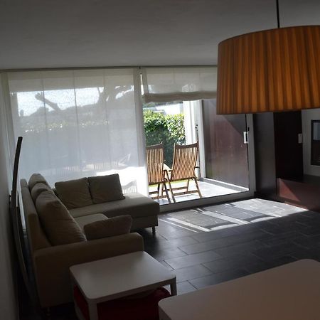 Bonito Apartamento Con Jardin Платья-де-Аро Экстерьер фото