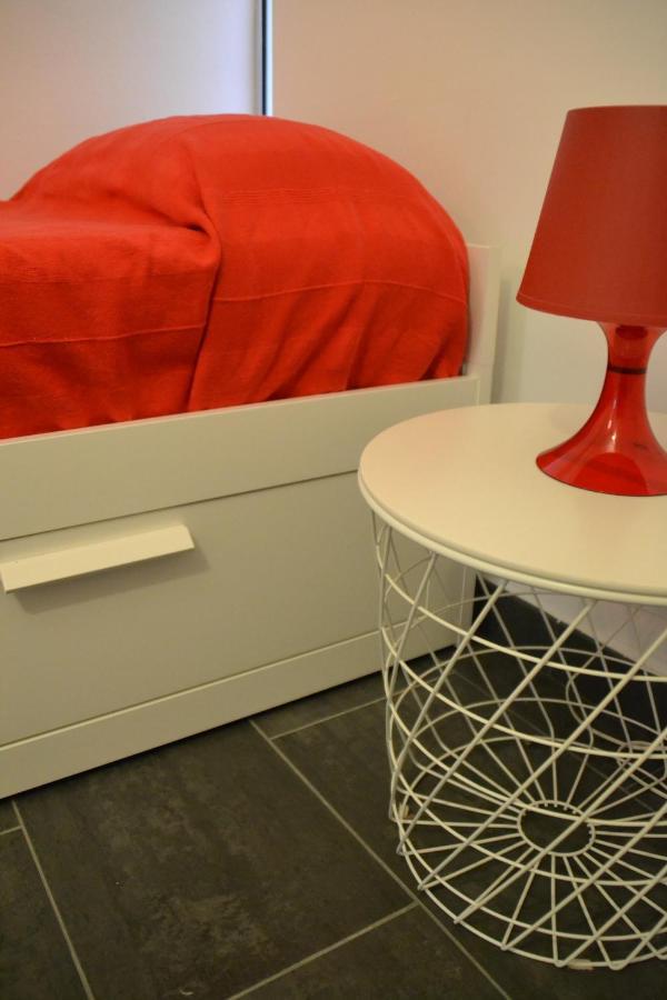 Bonito Apartamento Con Jardin Платья-де-Аро Экстерьер фото